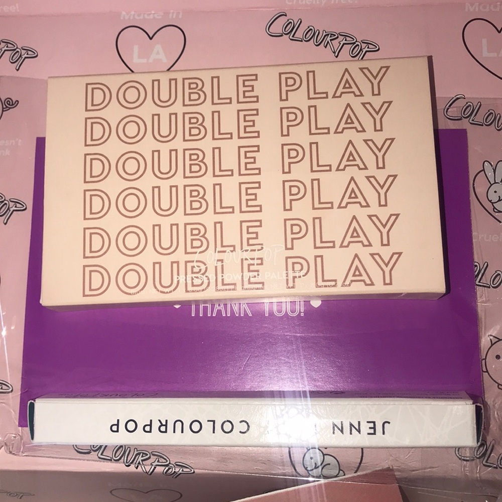 Colourpop Highlighter